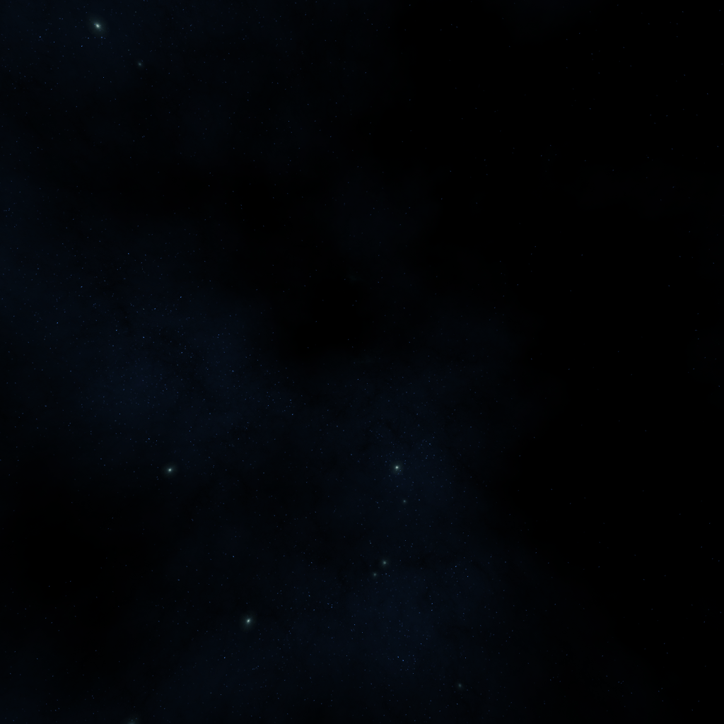 Space skybox | OpenGameArt.org