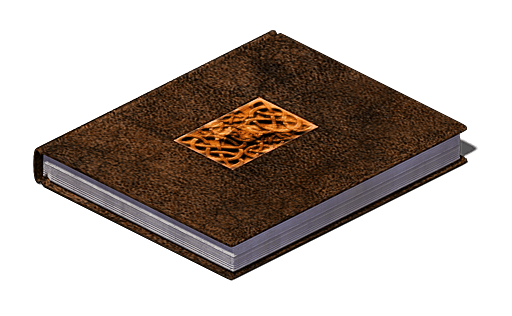 spell book