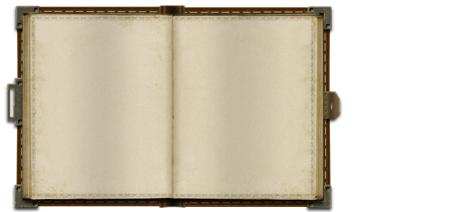 Spellbook template
