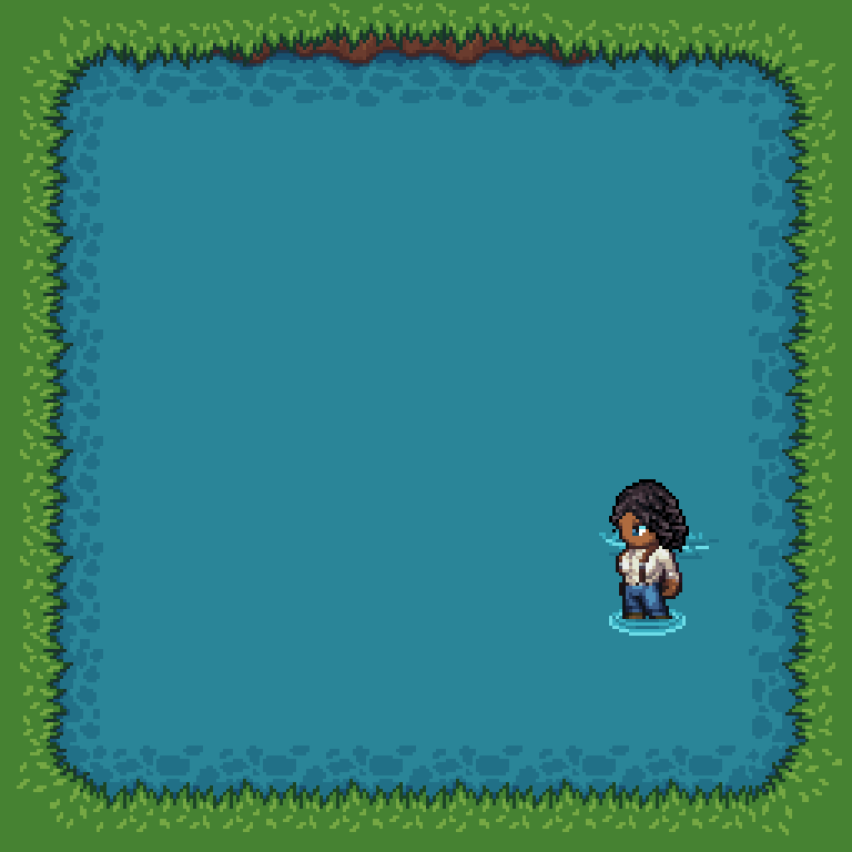 [LPC Revised] 4Season Terrain