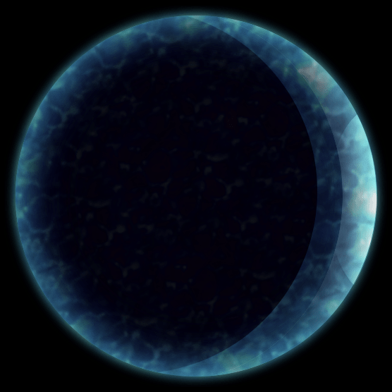 Shield effect