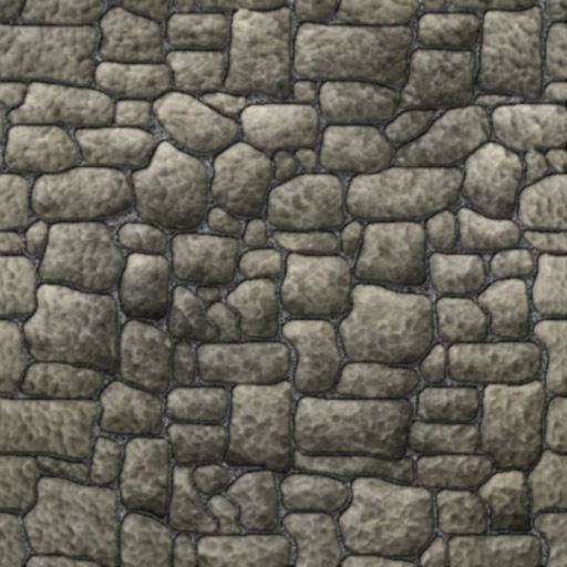 stone texture + bump