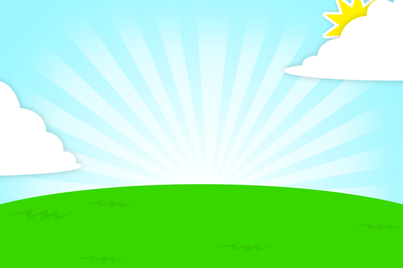 Sunny Background