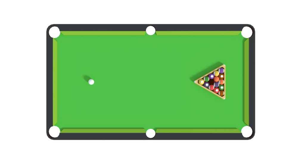 Billiards Pack