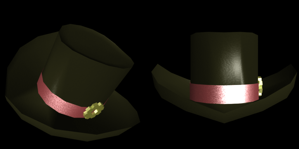 Top hat