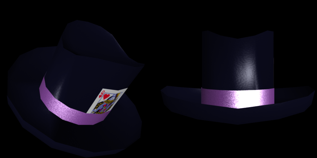 Top hat