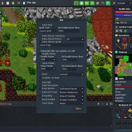 OtClient 12.85 [x64] Open Games Community
