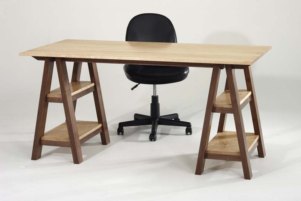 Residential Custom Furniture Louisville, KY Open Grain Woodwork