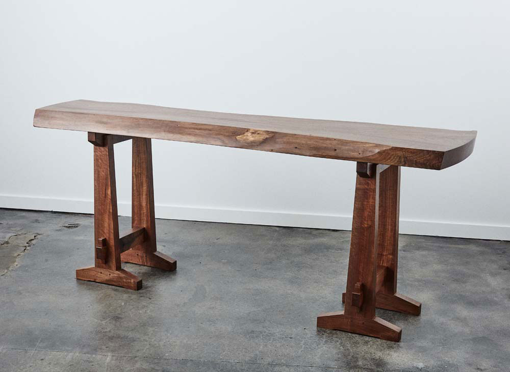 Custom Furniture Louisville, KY Open Grain Woodwork