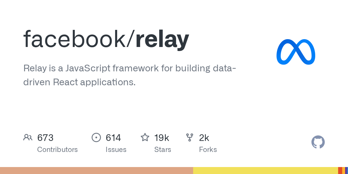 Releases · facebook/relay · GitHub