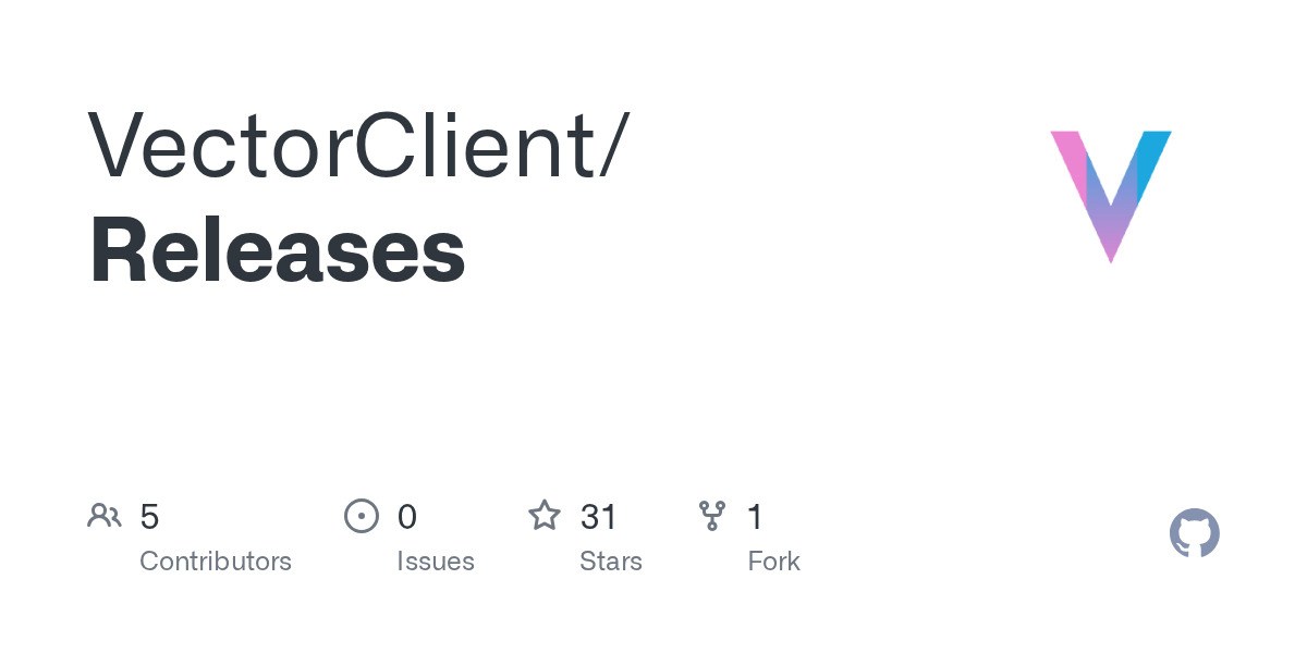 Releases · VectorClient/Releases · GitHub