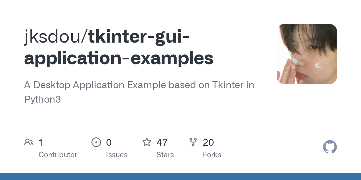 tkinterguiapplicationexamples/main.py at master · jksdou/tkintergui