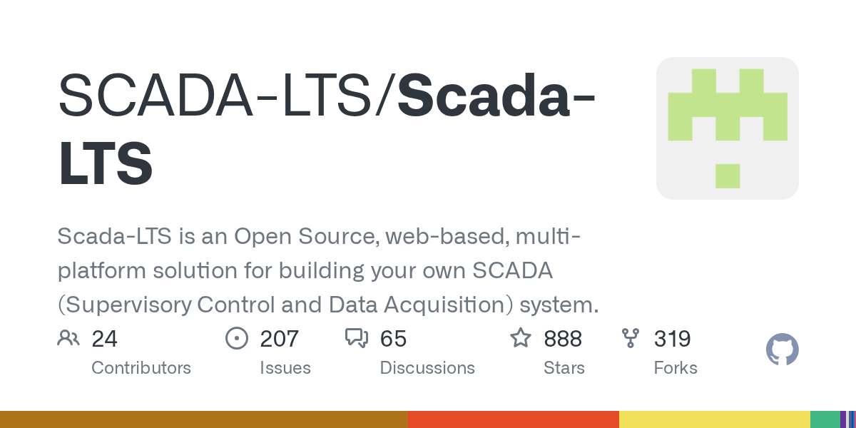 Scada LTS docker compose tutorial · SCADALTS/ScadaLTS Wiki · GitHub