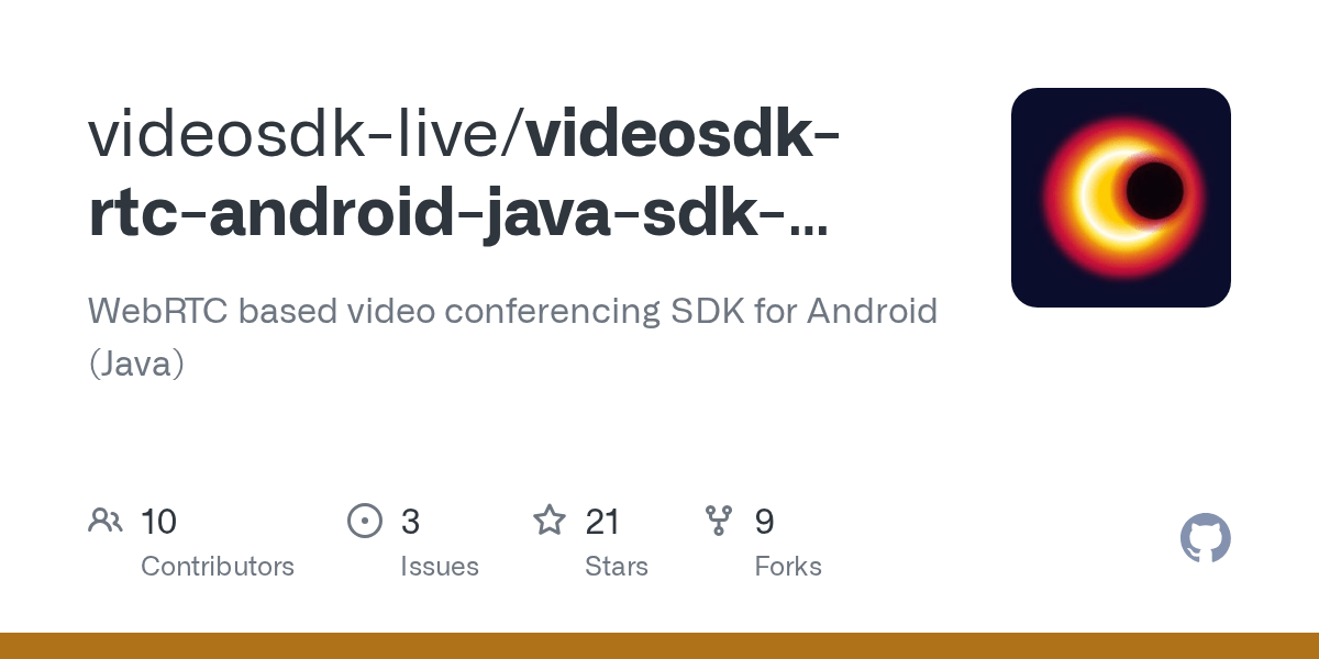 videosdkrtcandroidjavasdkexample/GroupCallActivity.java at main