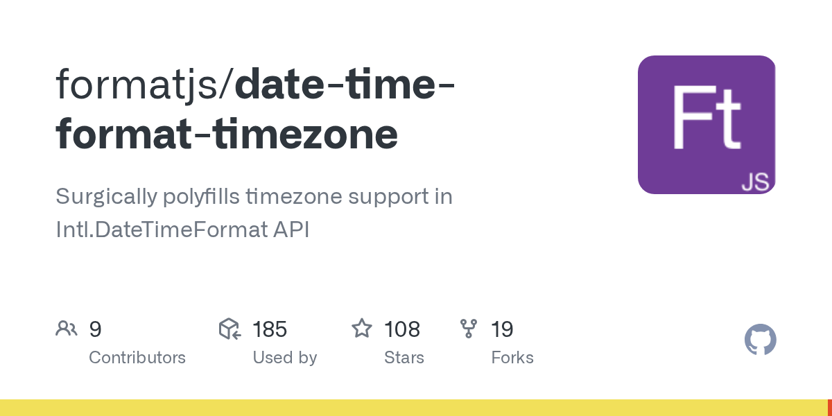 datetimeformattimezone/testlocale.html at master · formatjs/date