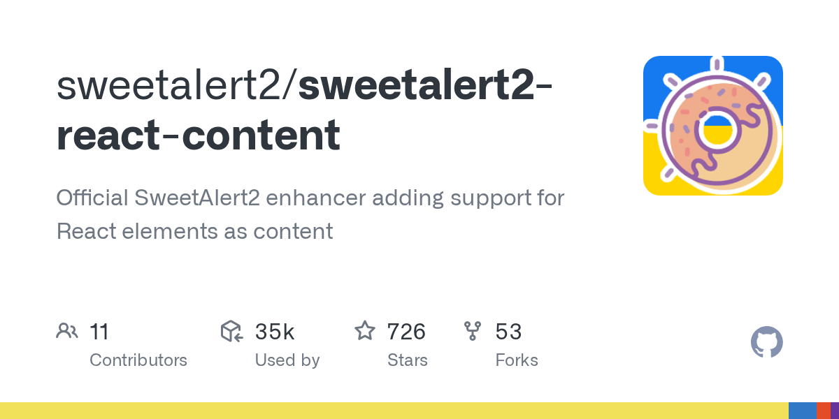 sweetalert2reactcontent/cypress.config.mjs at main · sweetalert2