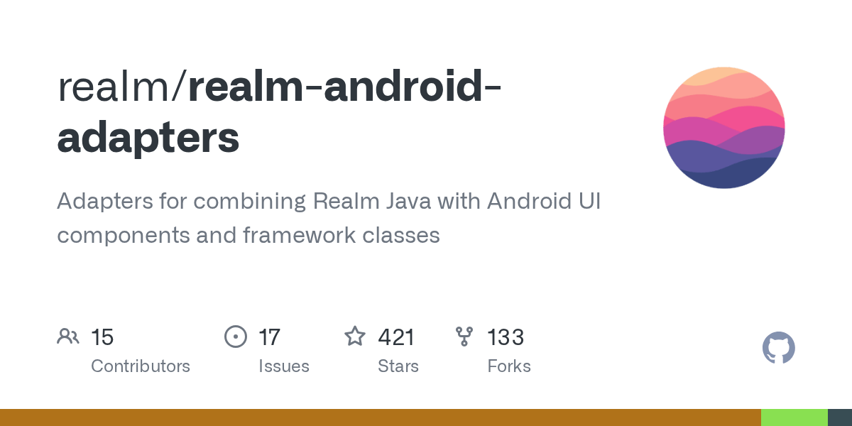 realmandroidadapters/RecyclerViewExampleActivity.java at master · realm/realmandroidadapters