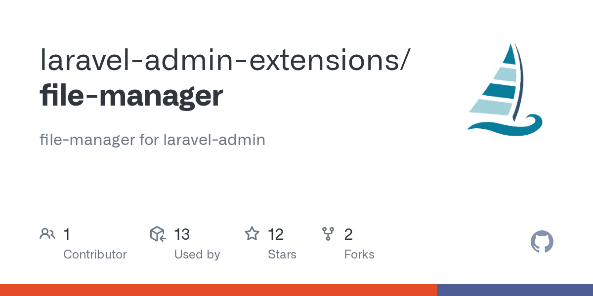 filemanager/FileManagerController.php at master · laraveladmin