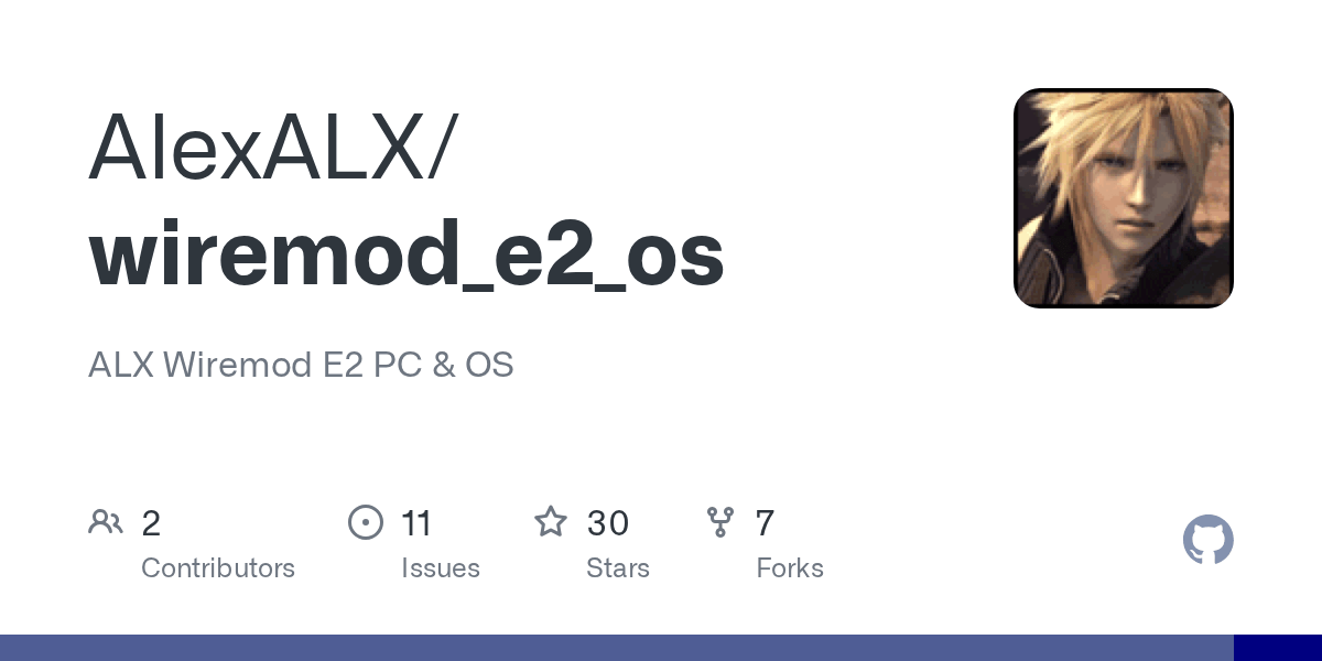 GitHub AlexALX/wiremod_e2_os ALX Wiremod E2 PC & OS