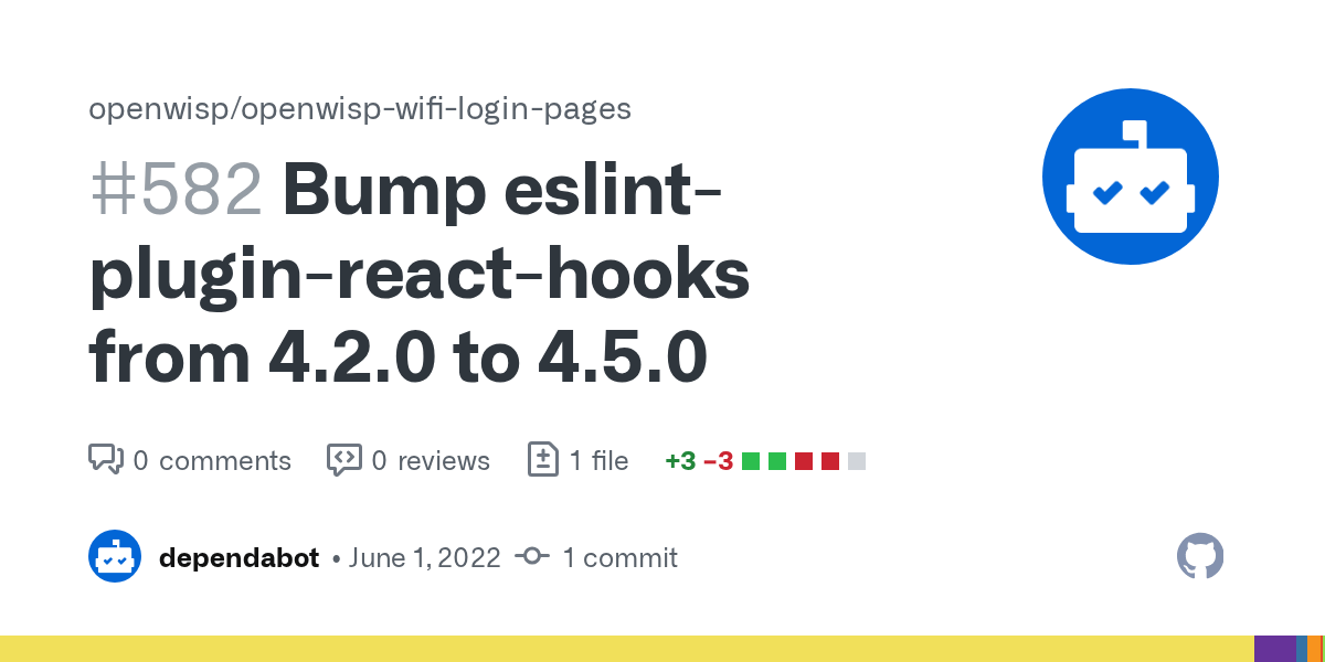 Bump eslintpluginreacthooks from 4.2.0 to 4.5.0 by dependabot[bot