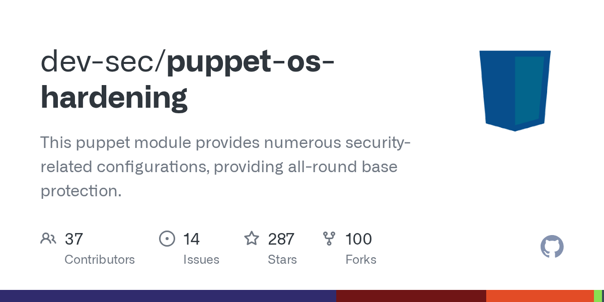 puppetoshardening/manifests/grub.pp at master · devsec/puppetos