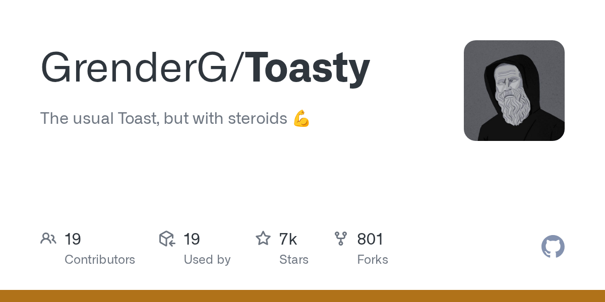 Toasty/Toasty.java at master · GrenderG/Toasty · GitHub