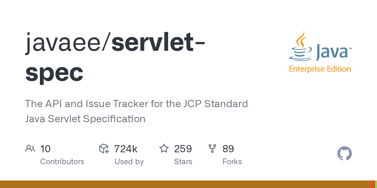 servletspec/src/main/java/javax/servlet/http/HttpServlet.java at