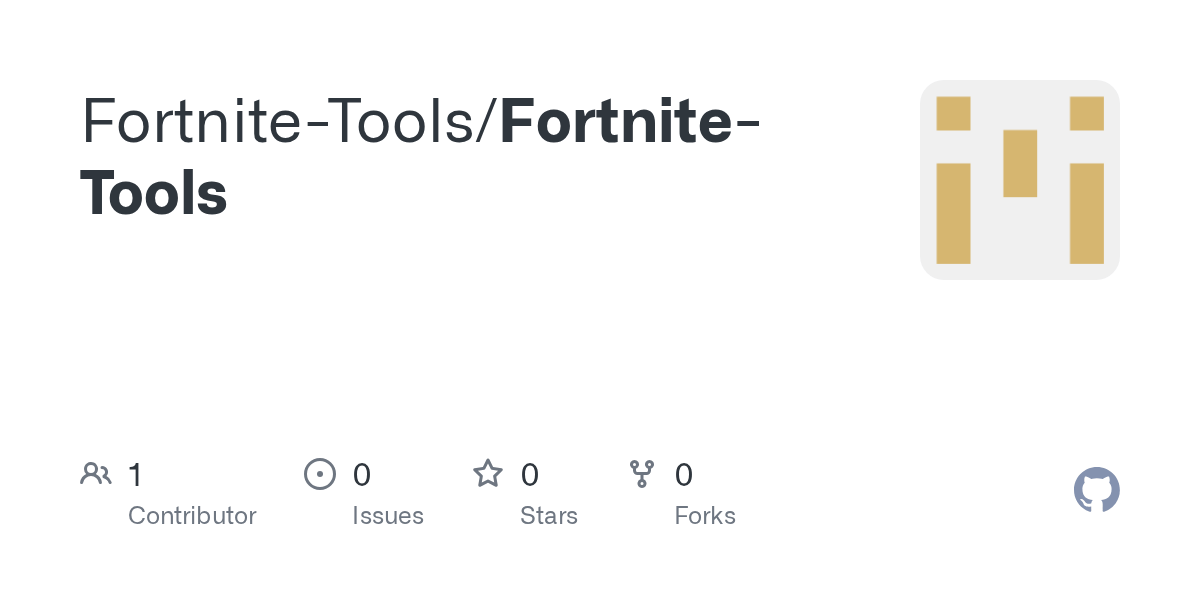 Releases · FortniteTools/FortniteTools · GitHub