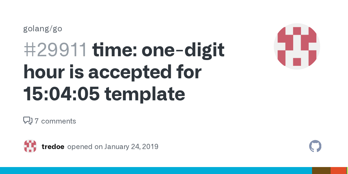 time onedigit hour is accepted for 150405 template · Issue 29911