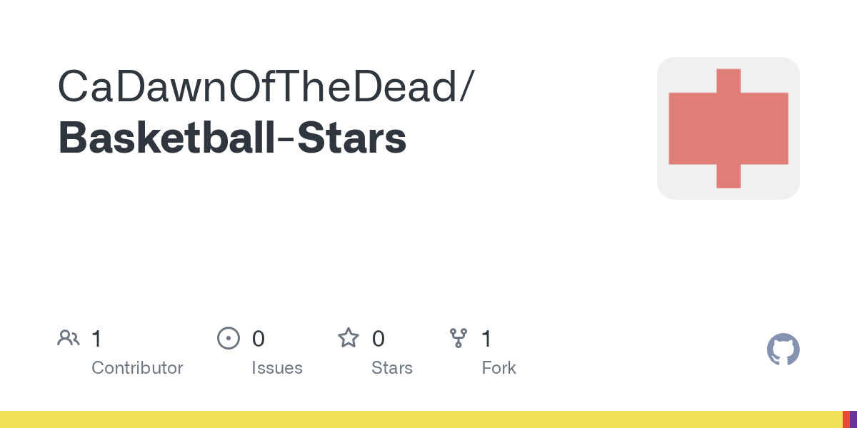 BasketballStars/index.html at main · CaDawnOfTheDead/BasketballStars