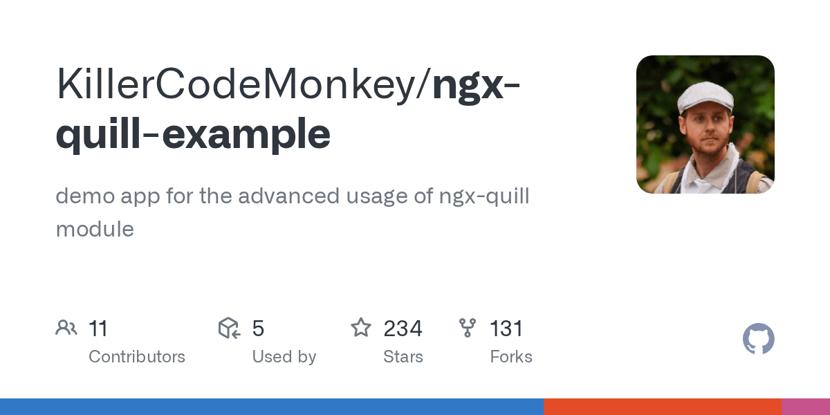 ngxquillexample/main.ts at master · KillerCodeMonkey/ngxquill