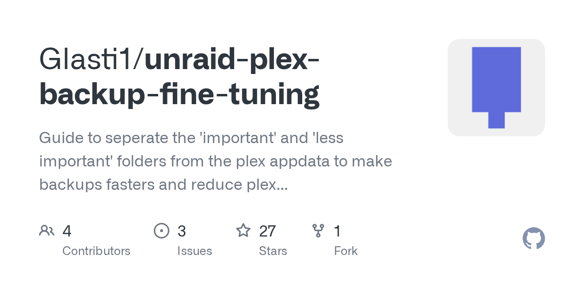 GitHub Guide to seperate the