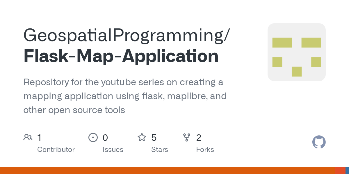 FlaskMapApplication/Video1/app/templates/index.html at main