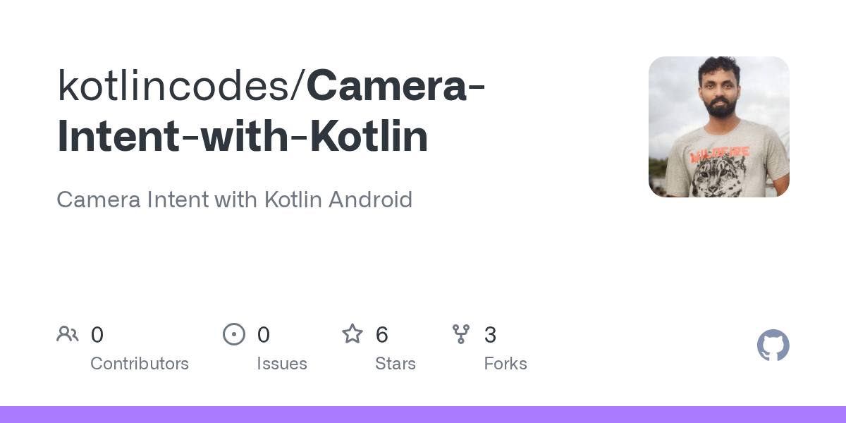 CameraIntentwithKotlin/MainActivity.kt at master · kotlincodes