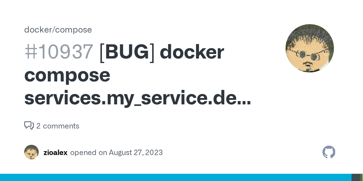 [BUG] docker compose services.my_service.depends_on.0 must be a string