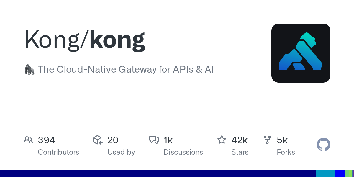 kong/LICENSE at master · Kong/kong · GitHub