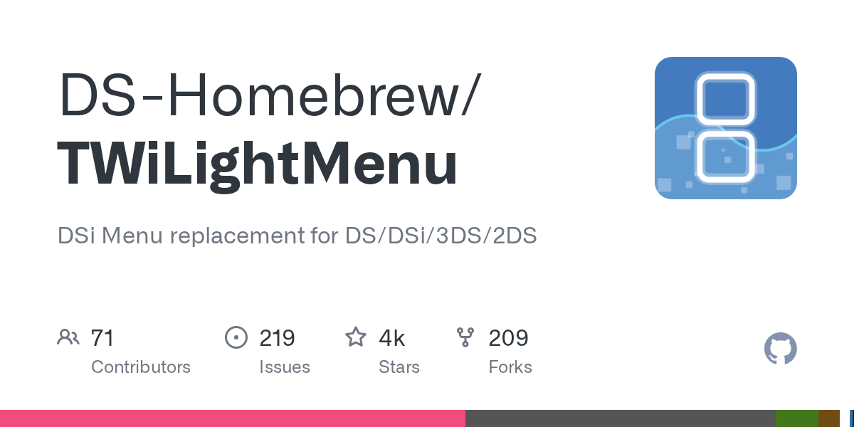 How to install or reinstall TWiLight Menu · DSHomebrew/TWiLightMenu Wiki · GitHub