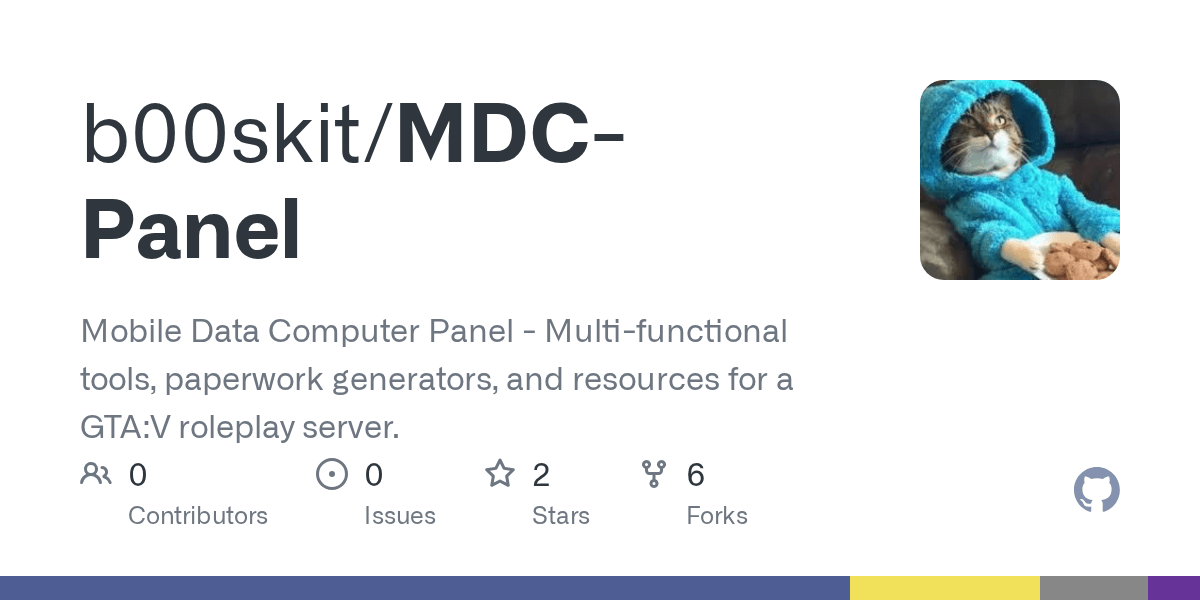 MDCPanel/templates/contentsidebar.php at master · booskitcodes/MDC