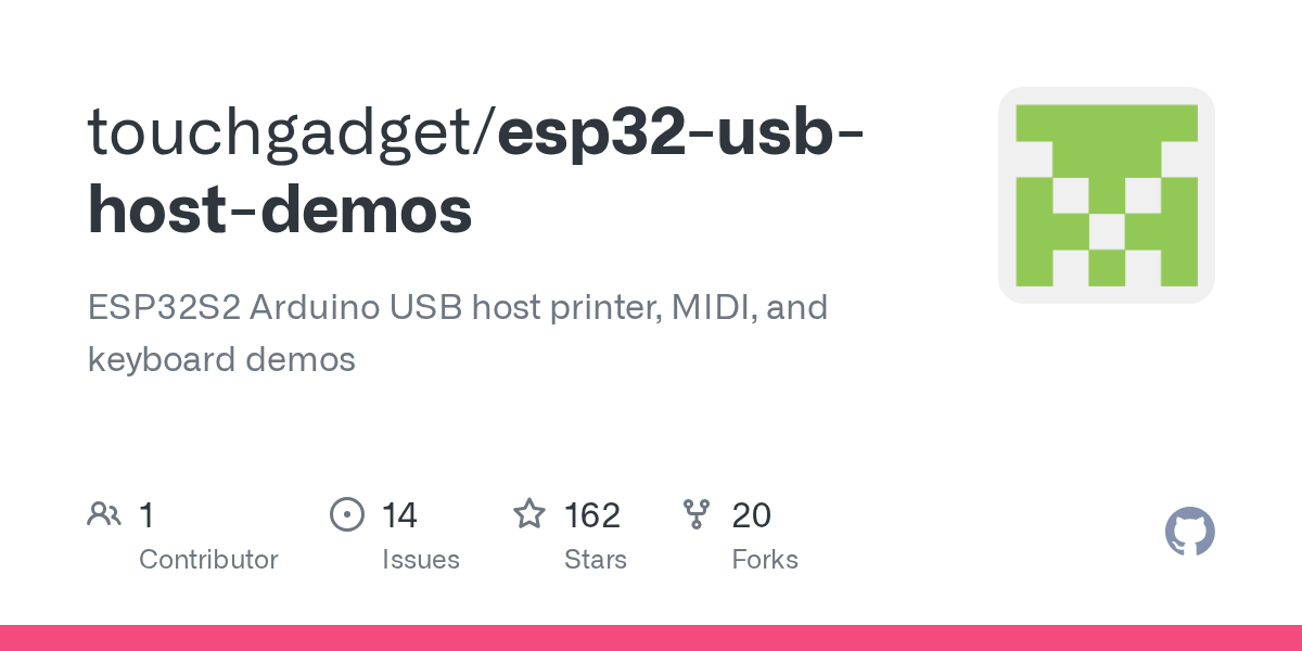 esp32usbhostdemos/examples/usbhhidboot/usbhhidboot.ino at main