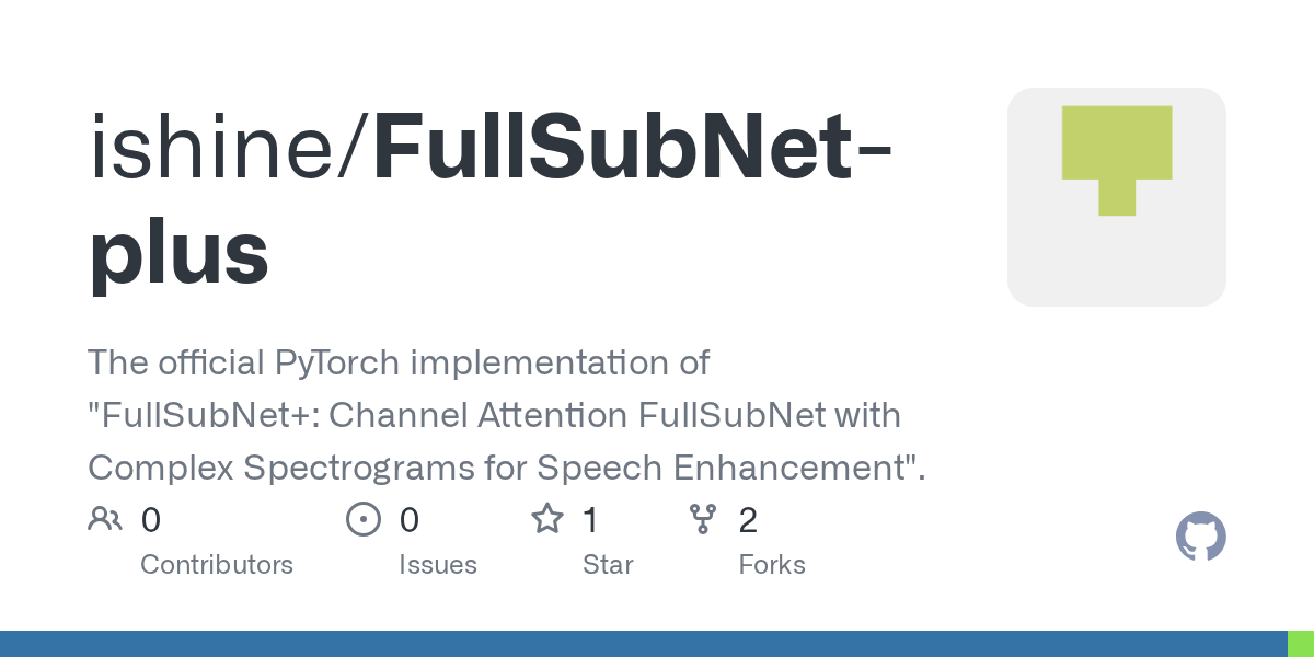 GitHub The official PyTorch implementation of