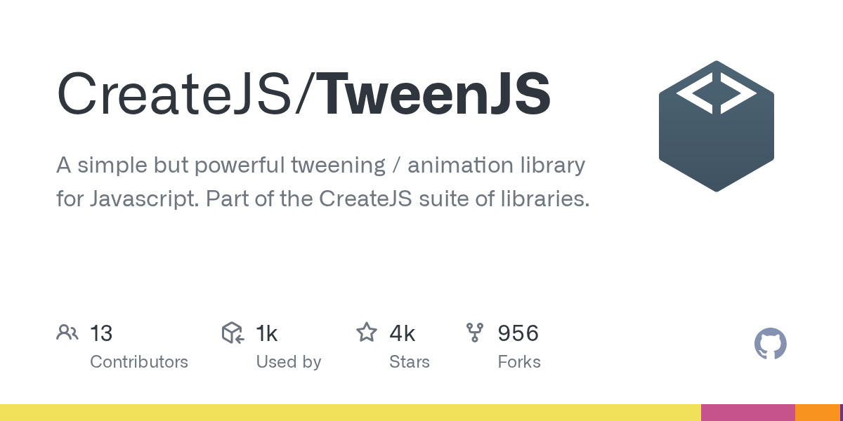20 Free Open Source JavaScript Animation Frameworks and Libraries