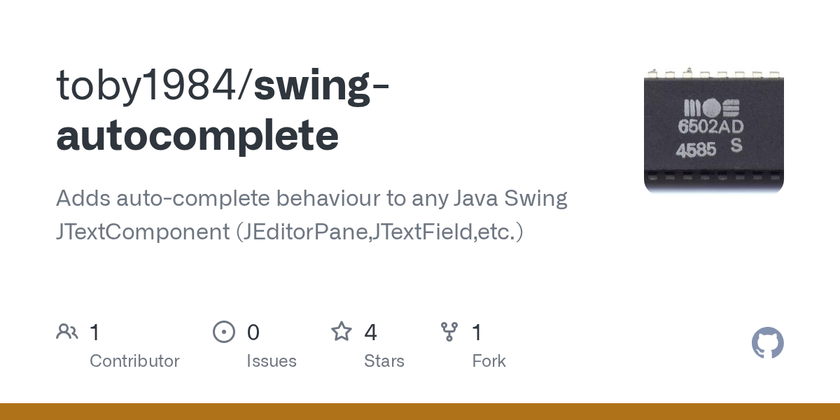 GitHub Adds behaviour to