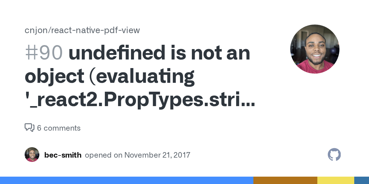 undefined is not an object (evaluating '_react2.PropTypes