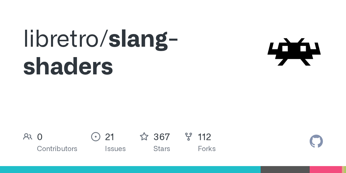 slangshaders/motionblurcolor.slangp at master · libretro/slang
