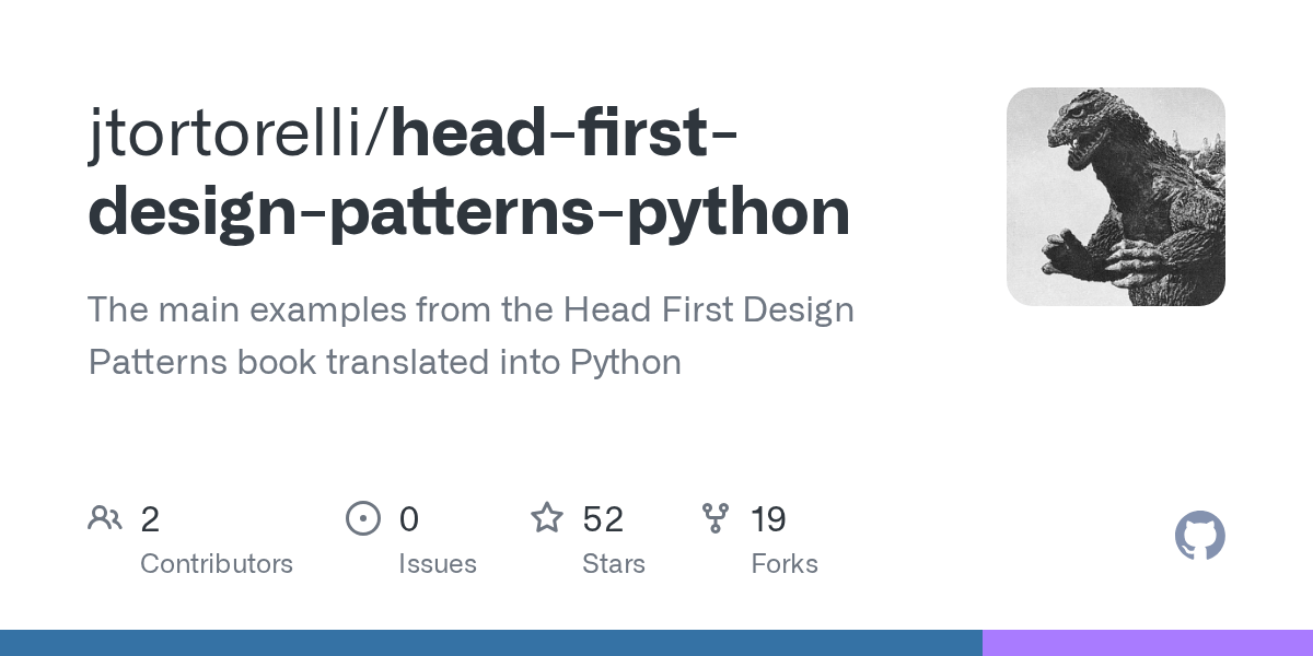 headfirstdesignpatternspython/simuduck.py at master · jtortorelli