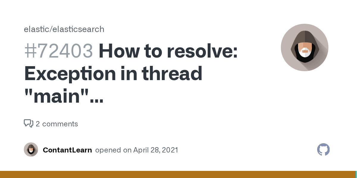 How to resolve Exception in thread "main" java.nio.file