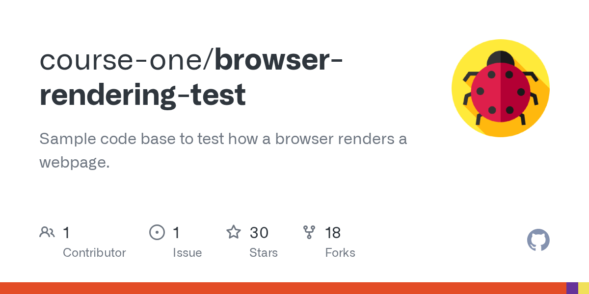 browserrenderingtest/incremental.html at master · courseone/browser