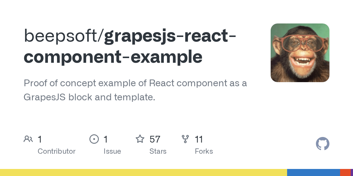 GitHub Proof of concept