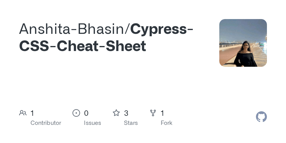 CypressCSSCheatSheet/CSS_Cypress_Cheat_Sheetpdf.pdf at main