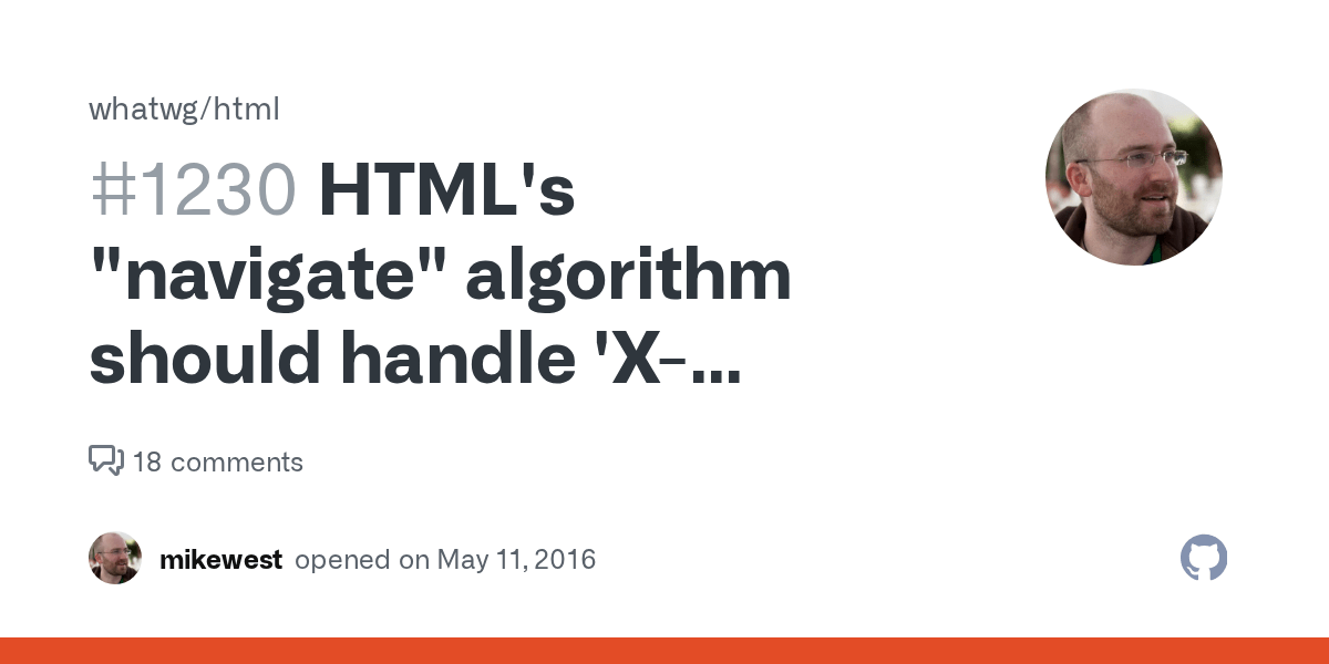 HTML's "navigate" algorithm should handle 'XFrameOptions' and CSP's